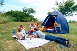 Camping Essentials