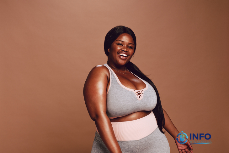 Plus Size Fashion Trends