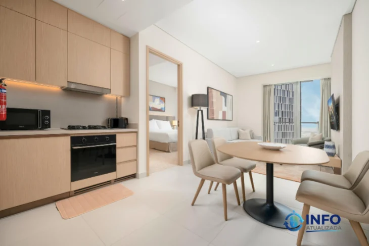 Rental apartment decorating on a budget without losing your security deposit