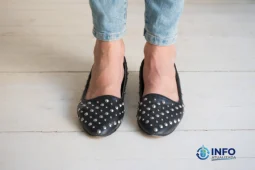 Ballet Flats Are Back, But Which Outfits Actually Make Them Work?