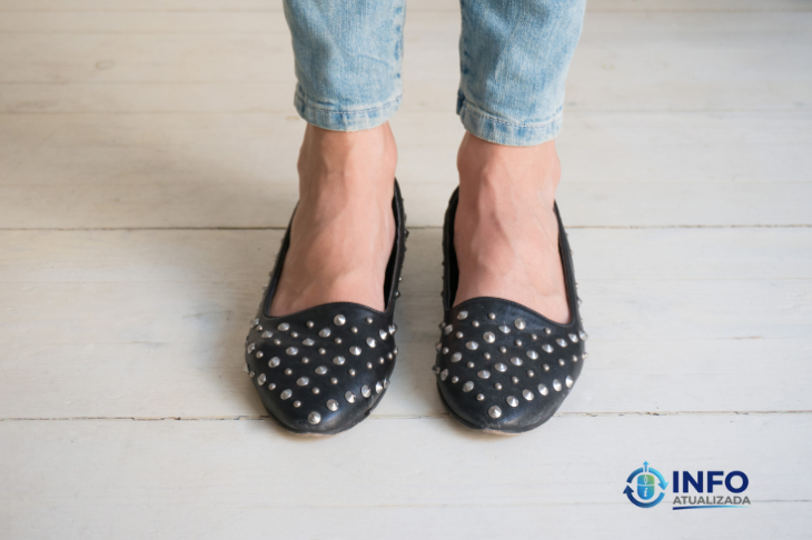 Ballet Flats Are Back, But Which Outfits Actually Make Them Work?
