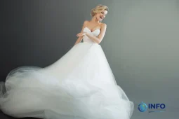 Rent or buy a wedding dress? How to choose without overspending