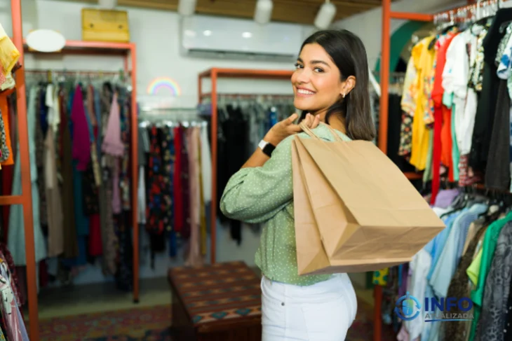 What to Buy First When Rebuilding Your Wardrobe From Scratch