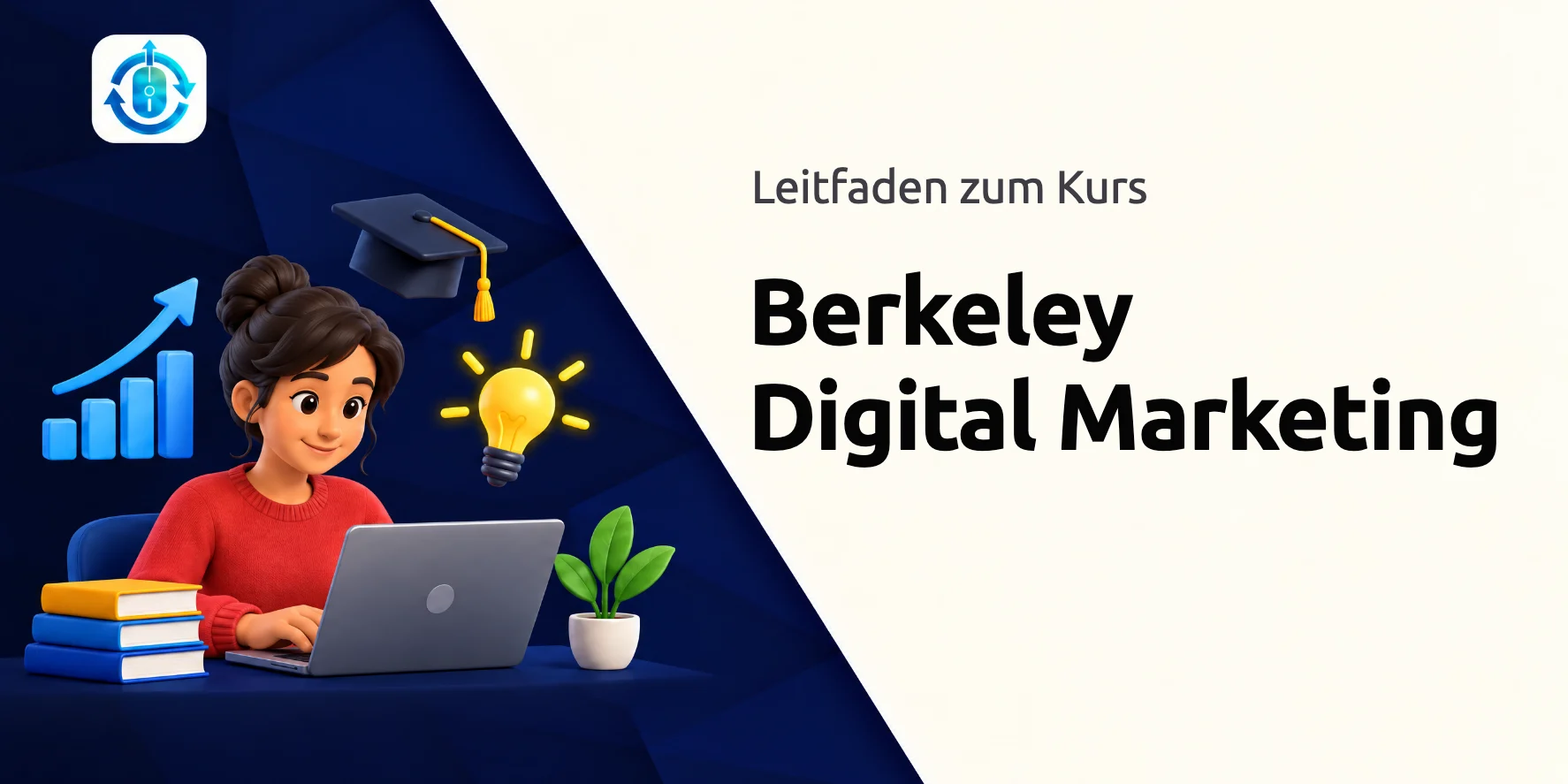 Leitfaden zum Berkeley-Kurs Digital Marketing