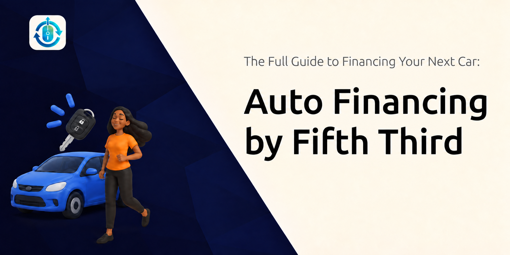 Fifth Third auto financing