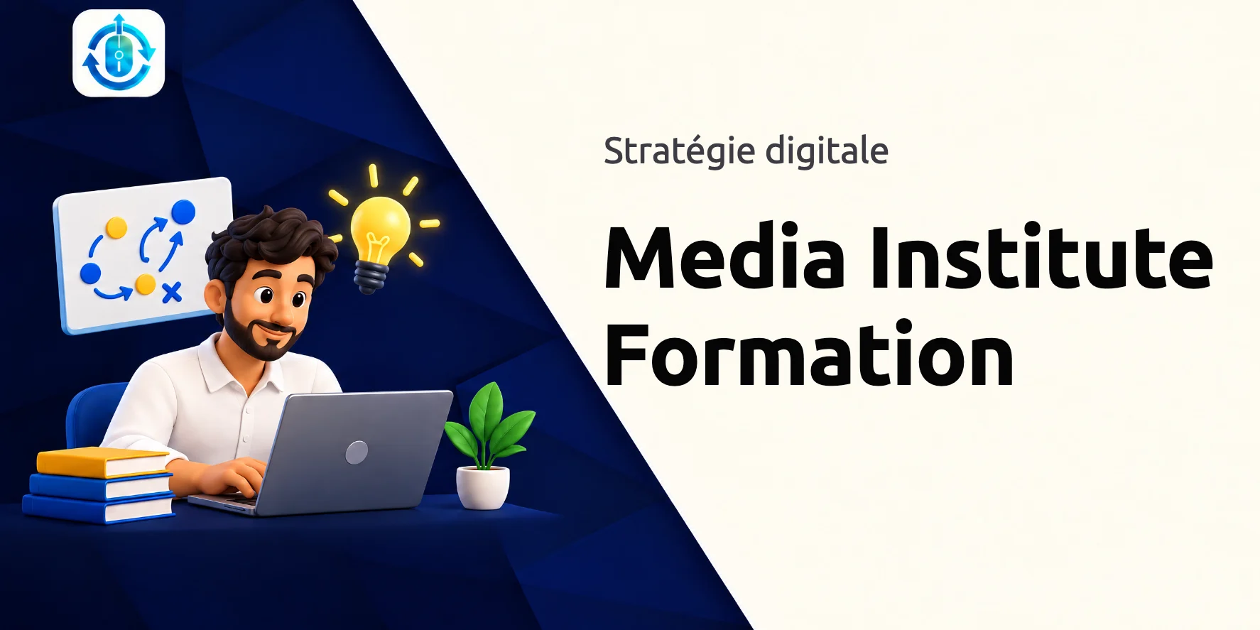 Guide de la formation Media Institute