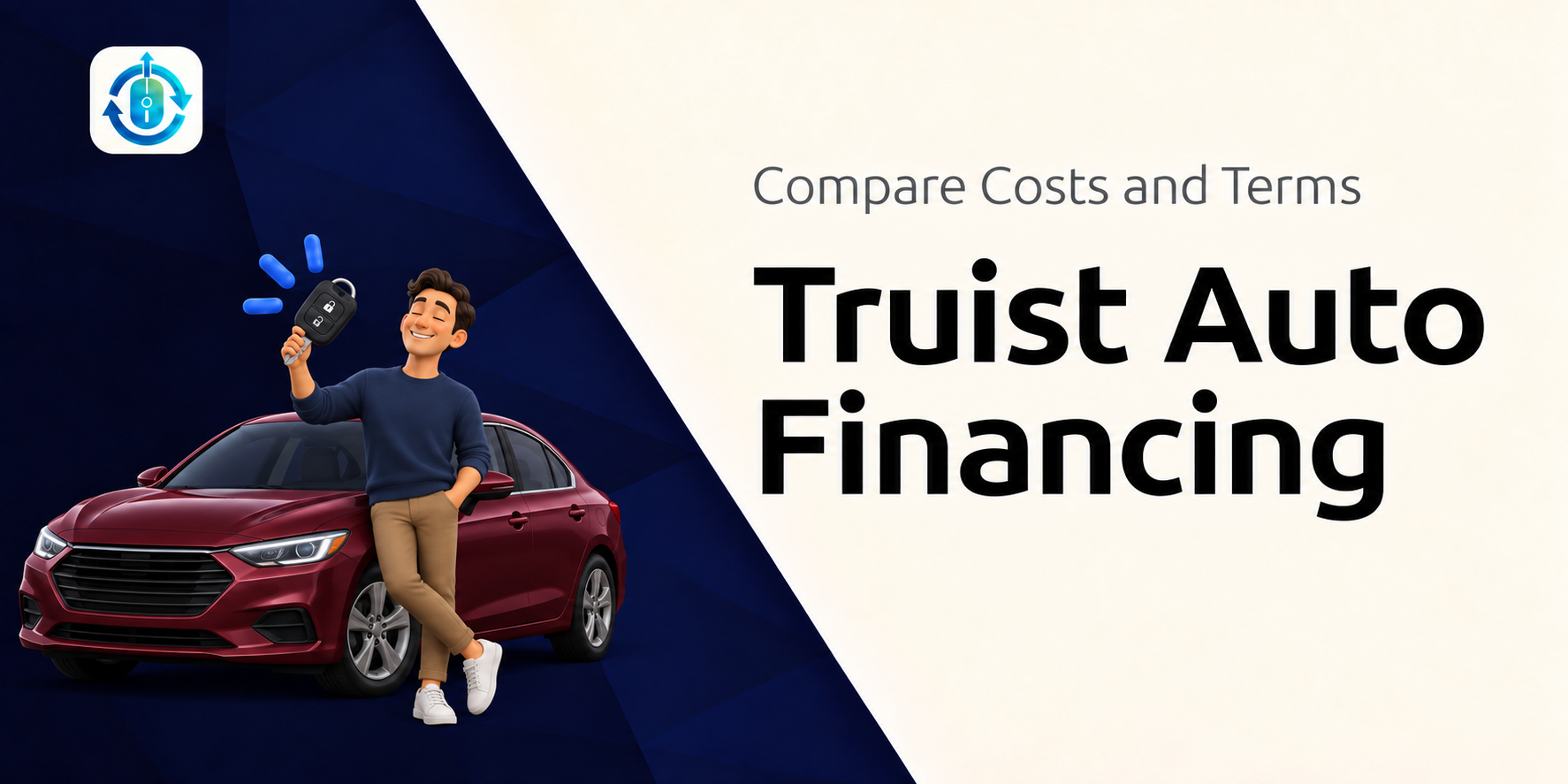 Truist auto financing guide