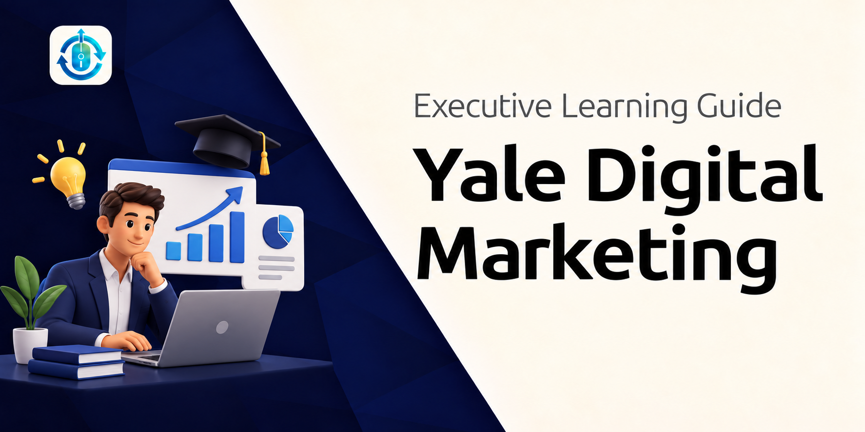 Yale digital marketing study guide